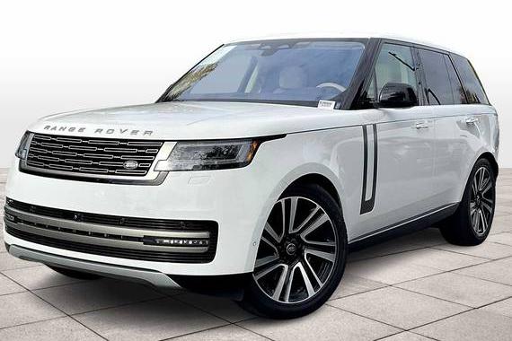 LAND ROVER RANGE ROVER 2023 SALKP9FU4PA021224 image LAND ROVER RANGE ROVER 2023 SALKP9FU4PA021224 image